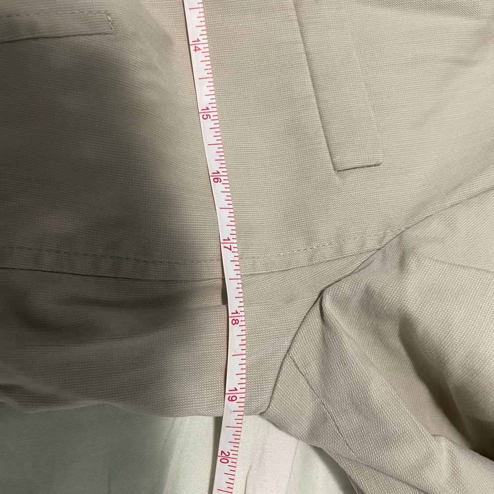 Tan blazer - Picture 8 of 8
